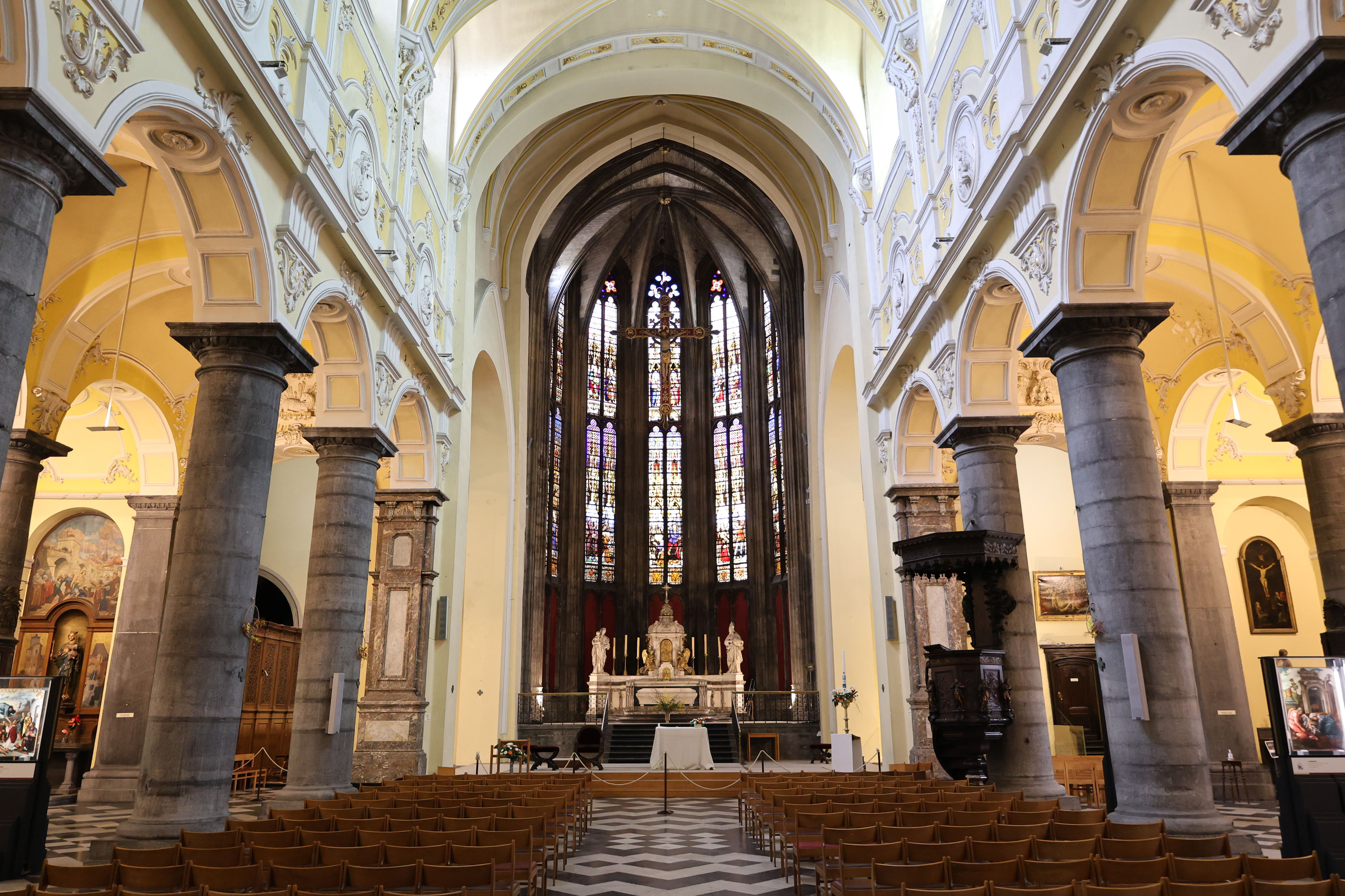 Liege